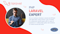 develop and customize custom PHP, laravel scripts