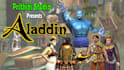 make 3d animation movie