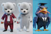 create unique 3d nft art and 3d character modeling for game or nfts