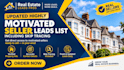 find motivated real estate seller leads with skip tracing