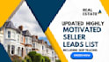 provide motivated seller leads with real estate skip tracing