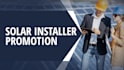promote your solar installation business
