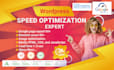 do wordpress speed optimization for google pagespeed insights