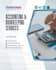 do bookkeeping on xero, quickbooks, wave, odoo, excel