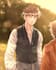 make fantasy characters in anime and manga style