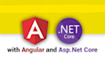 be your angular, asp net core, and mvc developer