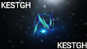 logo animation, 360 animation loop animation 3d animated GIF