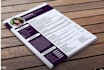 write professional ats resume, cover letter, and linkedin