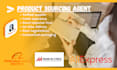 be your alibaba sourcing representative