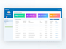 fix or complete web application