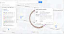 create unique 1000 google map citation for business SEO