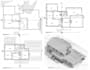 create scan to bim, revit model from point cloud or pdf