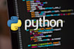 create a python script
