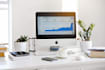write a presentable  business plan for you