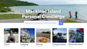 help with mackinac island, michigan travel planning
