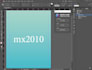 create adobe indesign scripts with UI