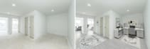 do virtual staging for your home for better sale