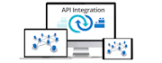 intergrate your application using api