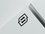 create a minimalist logo design
