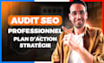 do professional SEO audit in french and recommendations