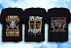 do uncommon custom t shirt logo design