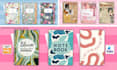 design amazon KDP journal, planner, low content book