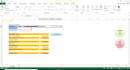 anything excel related, no task too small