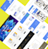 design thank you page and signup form for your website