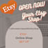 design or audit and optimize your etsy shop for more sales