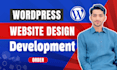 create, redesign or design modern woocommerce store, webshop