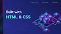 convert your designs into responsive HTML CSS templates