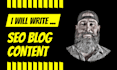 write blog posts to blow up your website content SEO