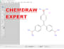 draw chemical structures and reaction mechanisms using chemdraw