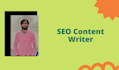 writer SEO content and blog