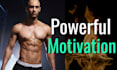 create motivational and inspirational videos for youtube