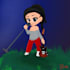 drawing you as a chibi character