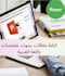 design high quality, creative and appealing powerpoint presentations in arabic