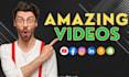 produce high quality video ads for business to drive  sales