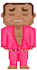 make pixel art for you