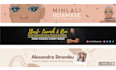 design a catchy youtube cover art