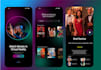 do mobile, website, dashboard ui design