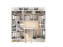 design kitchen cabinetry and residential interior for USA, australia, europe