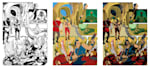 flatten your comic page