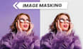 do image hair masking and background removal service