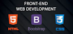 create responsive website using HTML,CSS bootstrap