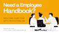 create comprehensive employee handbook solutions