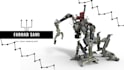 develop custom bots, scripts to automate your daily job