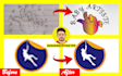 vector trace, convert image to vector, recreate vectorized logo