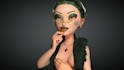 create 3d rigged characters for your game videos and films