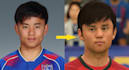 create custom face character for fifa23 fc24 and fc25 pc